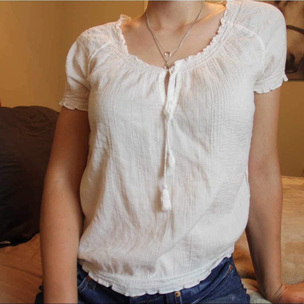 Lightweight Top - Picture 2 of 4